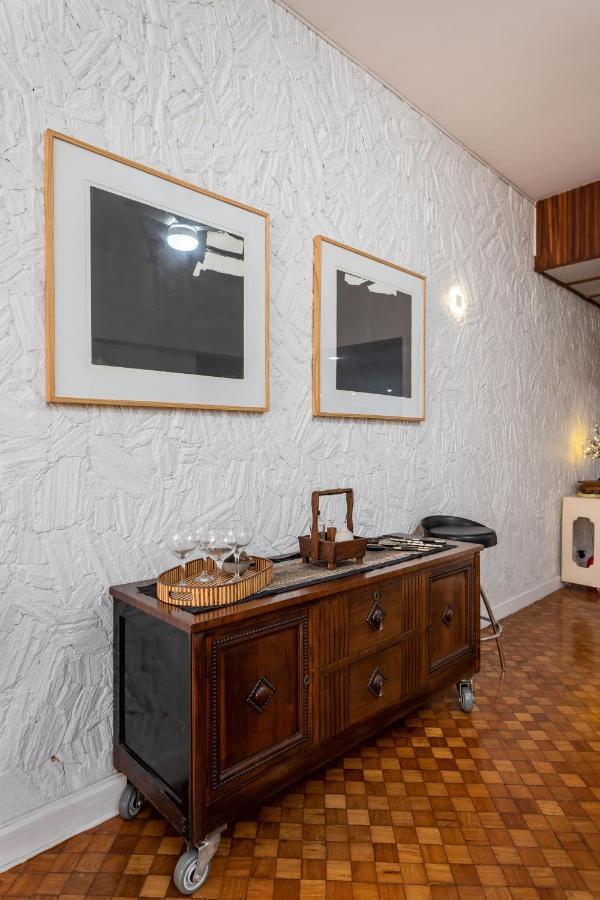 Sossego Em Ipanema - Ideal Para Familias - Vp101A Z2 Rio de Janeiro Dış mekan fotoğraf