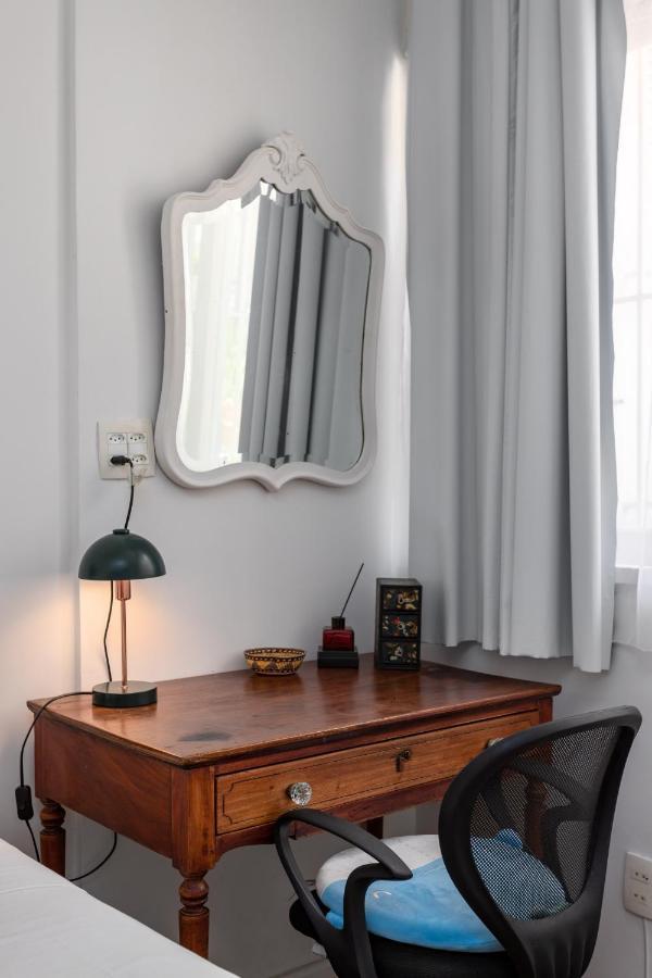 Sossego Em Ipanema - Ideal Para Familias - Vp101A Z2 Rio de Janeiro Dış mekan fotoğraf