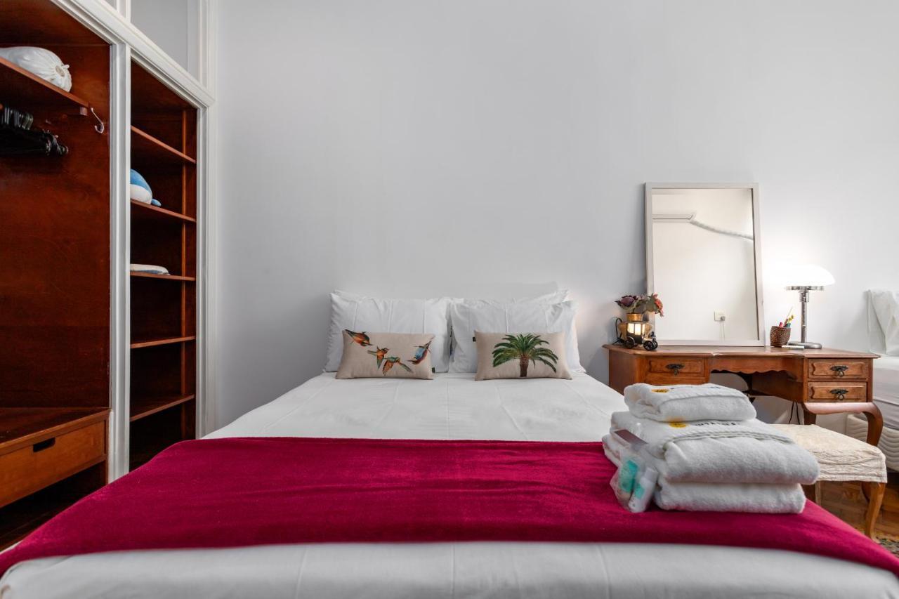 Sossego Em Ipanema - Ideal Para Familias - Vp101A Z2 Rio de Janeiro Dış mekan fotoğraf