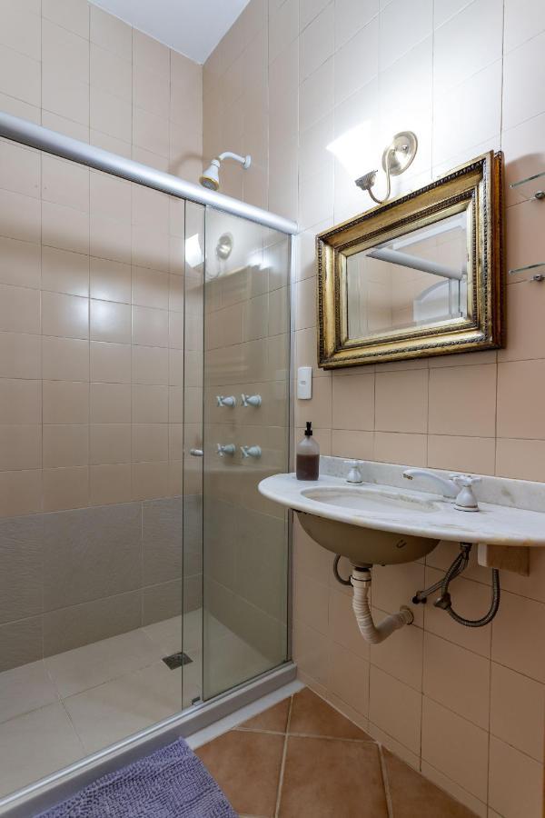 Sossego Em Ipanema - Ideal Para Familias - Vp101A Z2 Rio de Janeiro Dış mekan fotoğraf