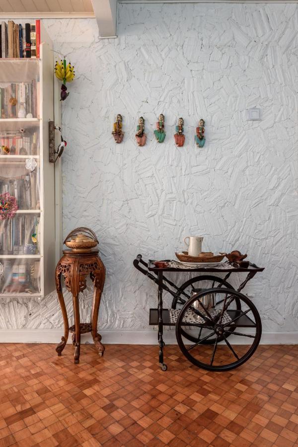 Sossego Em Ipanema - Ideal Para Familias - Vp101A Z2 Rio de Janeiro Dış mekan fotoğraf